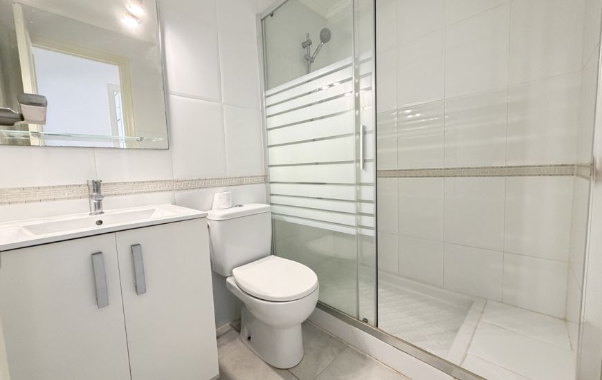 Sale - Apartments - Villamartin