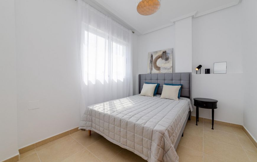 Nueva construcción  - Villa - San Fulgencio