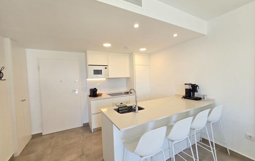 Sale - Apartment / Flat * - Santa Rosalia *