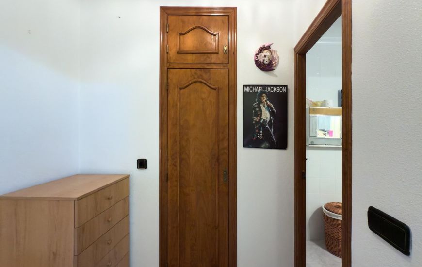 Sale - Bungalow - Torrevieja