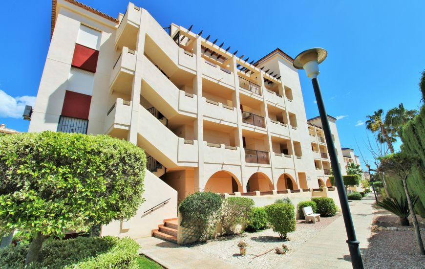Venta - Apartamentos - Playa Flamenca