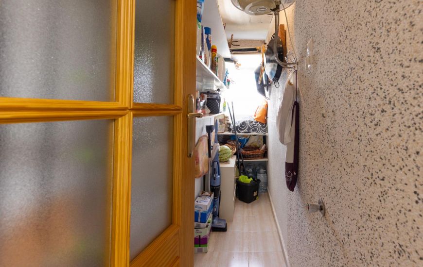 Sale - Villa - Torrevieja