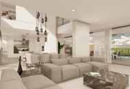 New Build - Villa - Cabo Roig