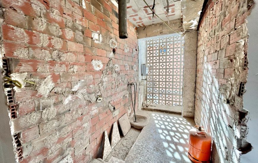 Sale - Townhouse - Aspe