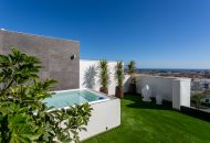 New Build - Apartments - Orihuela Costa