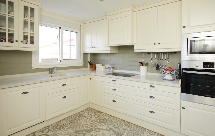 Venta - Villa - Ciudad Quesada