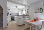 Sale - Semi Detached - Ciudad Quesada