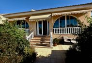 Venta - Villa - Ciudad Quesada