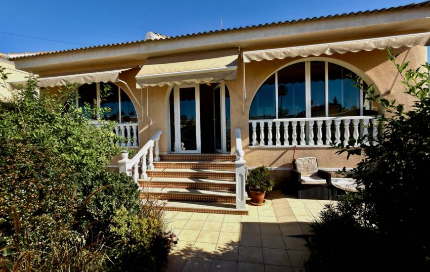 Venta - Villa - Ciudad Quesada