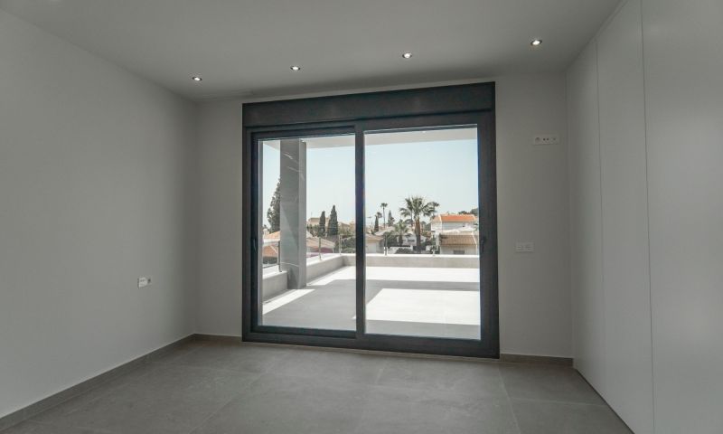 Sale - Apartments - Ciudad Quesada