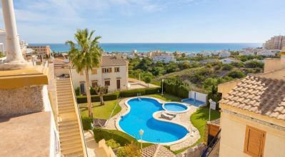 Apartments - Sale - Torrevieja - Torrevieja