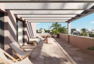 Sale - Apartments - Torre Pacheco