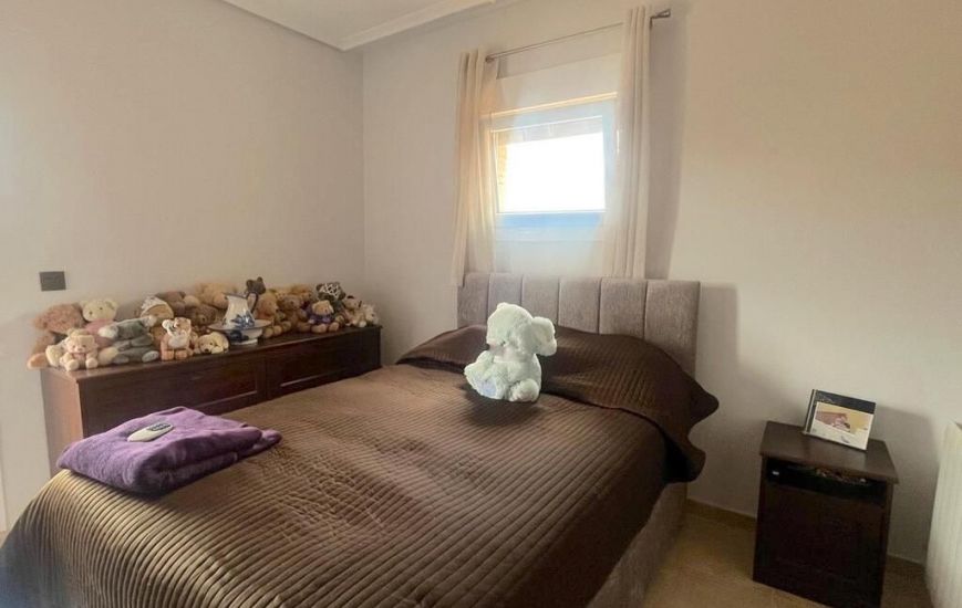Sale - Villa - Lo Crispin