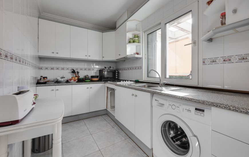 Venta - Apartamento - Torrevieja