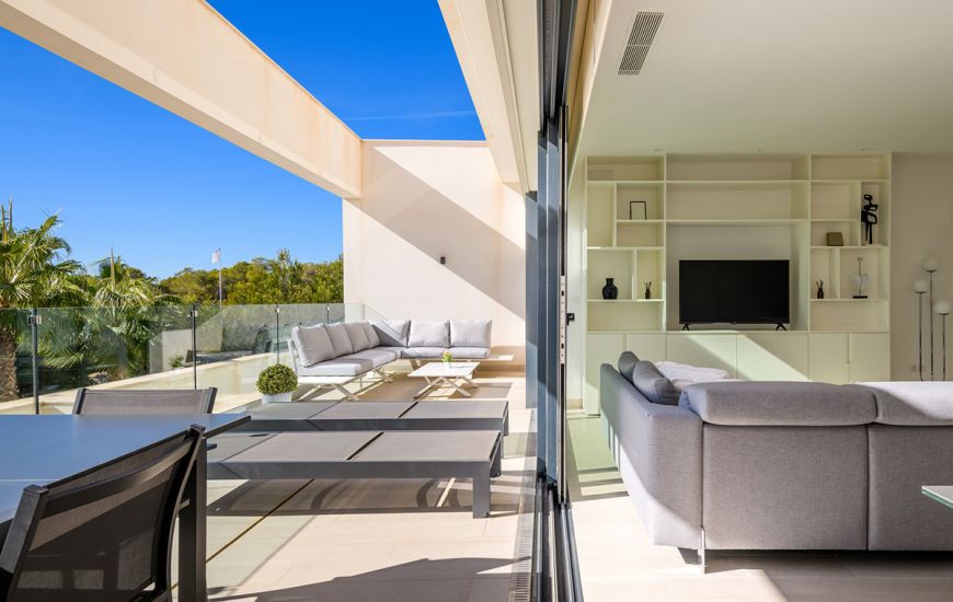 Sale - Apartments - Las Colinas