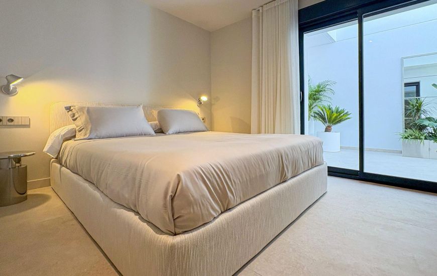 New Build - Villa - Rojales