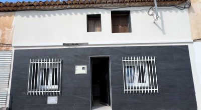 Townhouse - Sale - Hondon de los Frailes - Hondon de los Frailes
