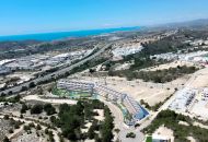 Nueva construcción  - Apartamentos - Finestrat