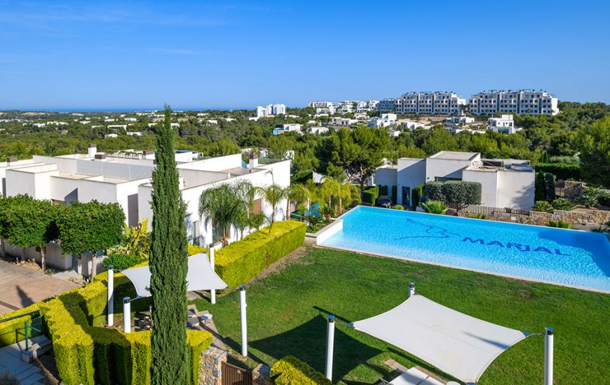 Sale - Apartments - Las Colinas