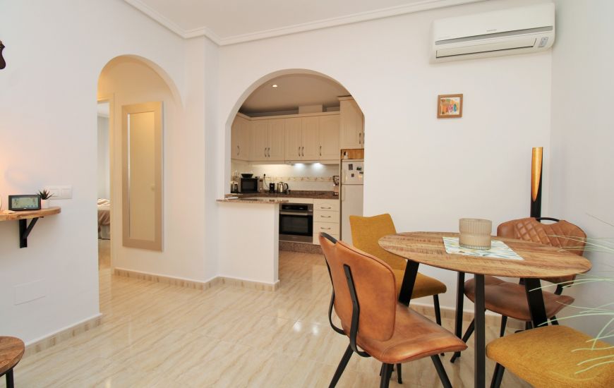 Venta - Apartamentos - Villamartin