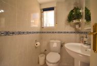 Sale - Villa - Orihuela Costa