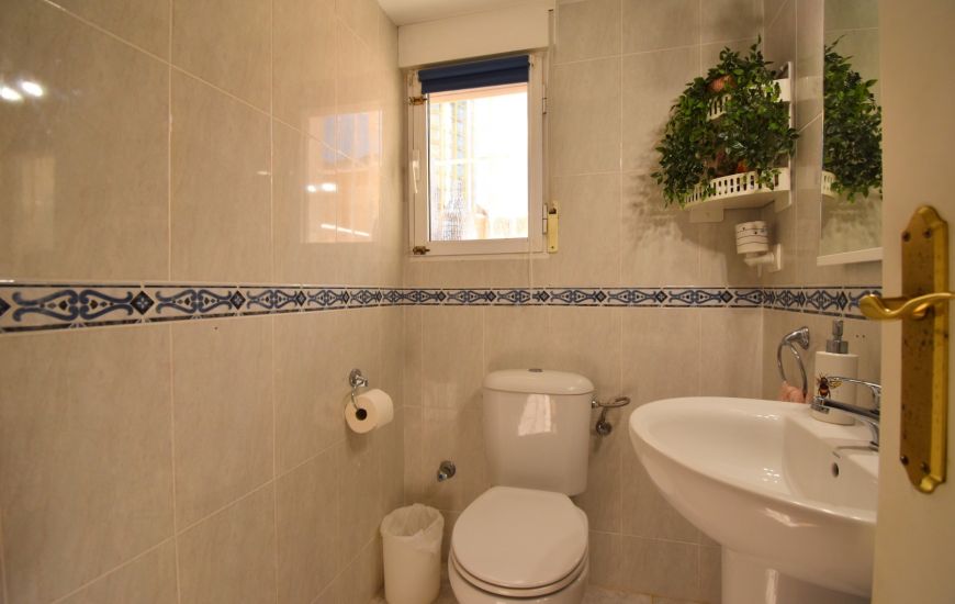 Sale - Villa - Orihuela Costa