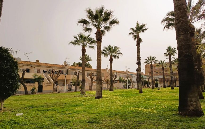 Sale - Apartments - Orihuela Costa