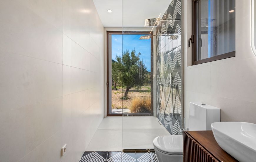 Sale - Villa - Finestrat