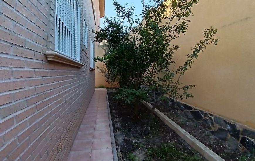 Sale - Villa - Ciudad Quesada