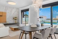 New Build - Villa - Campoamor