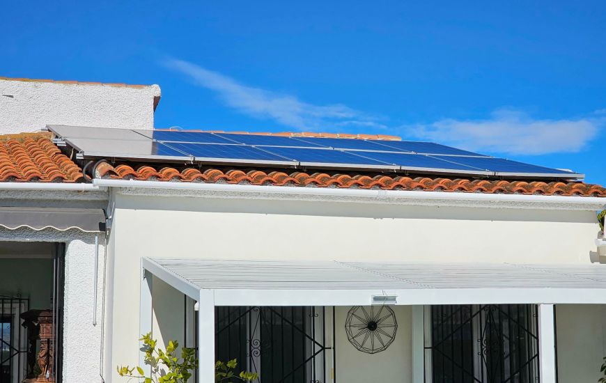 Sale - Villa - La Marina