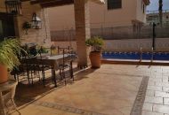 Sale - Villa - Torrevieja
