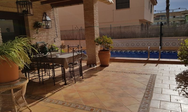Sale - Villa - Torrevieja