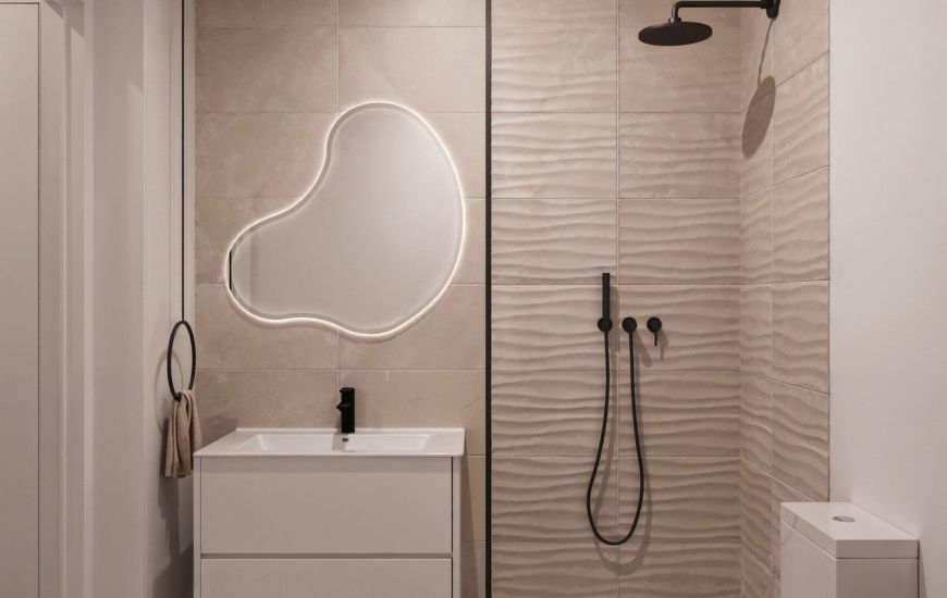 Nueva construcción  - Bungalow - San Miguel de Salinas - San Miguel De Salinas