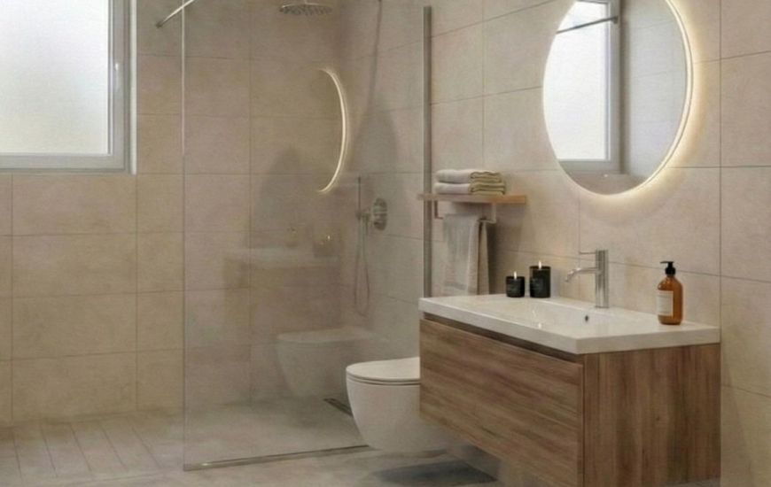 New Build - Bungalow - San Javier