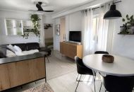 Sale - Half Vrijstaand Huis - Ciudad Quesada