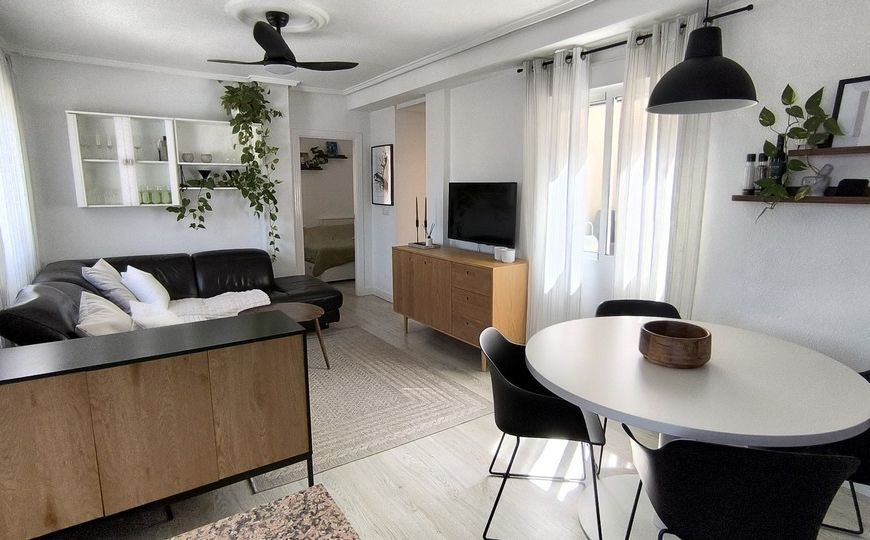 Sale - Half Vrijstaand Huis - Ciudad Quesada