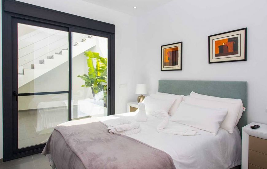 Venta - Villa - Ciudad Quesada