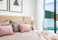 Nueva construcción  - Villa - Torre Pacheco