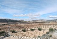 New Build - Country Property - Cañada de la Leña