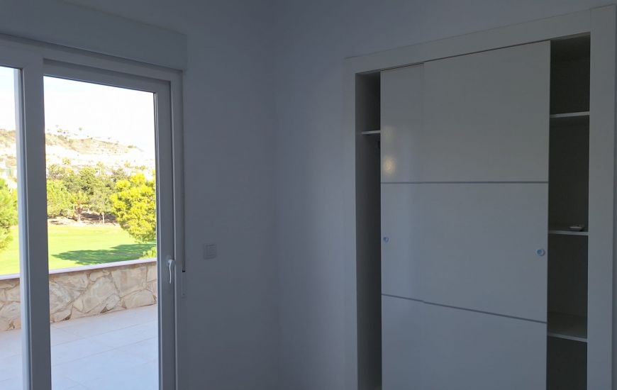 Sale - Villa - Ciudad Quesada