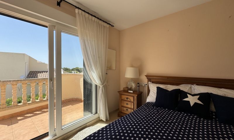 Sale - Villa - Orihuela Costa