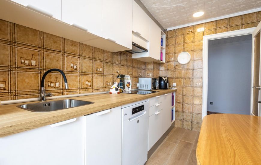 Sale - Apartamento - Torrevieja