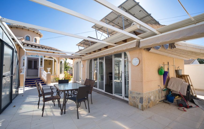 Venta - Villa - Ciudad Quesada