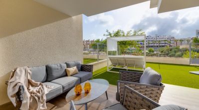 Apartments - Sale - Orihuela Costa - Orihuela Costa