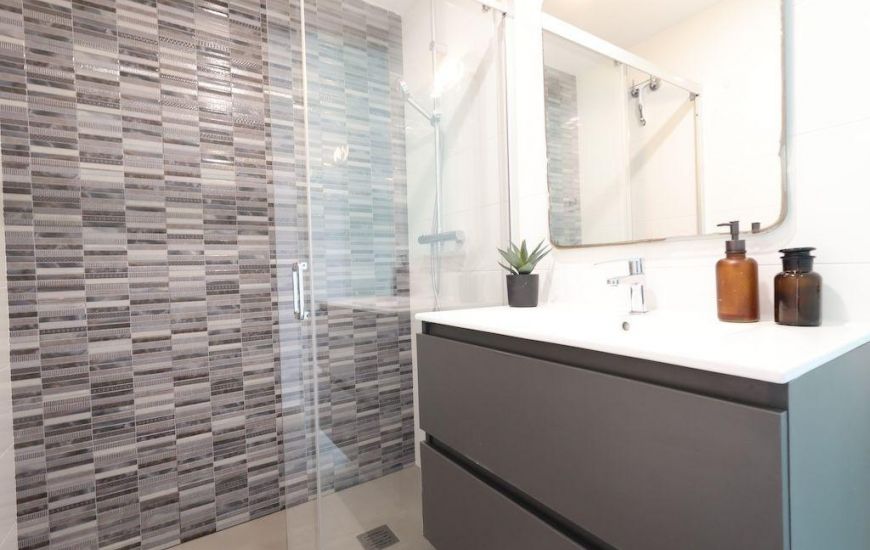 Venta - Bungalow - Pilar de la Horadada