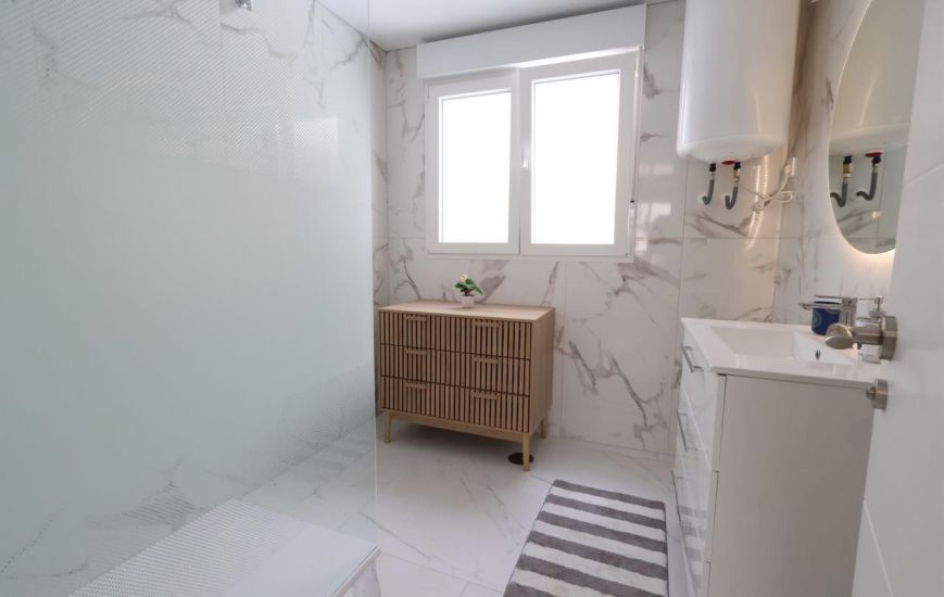 Sale - Apartments - Torrevieja