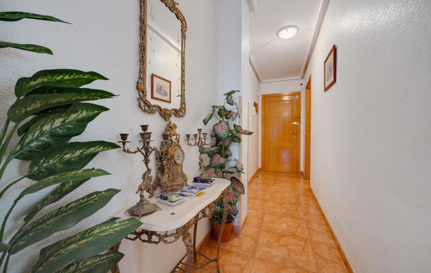 Sale - Apartamento - Torrevieja