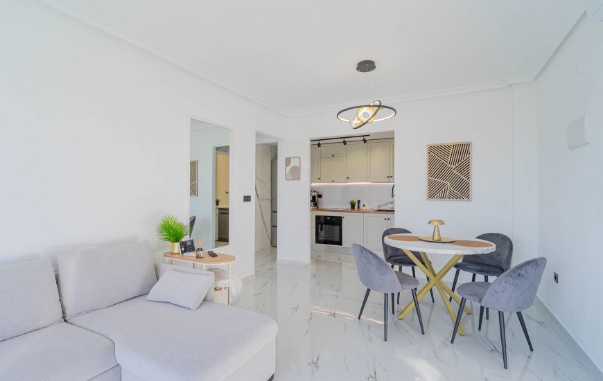 Venta - 1. Apartment / flat - Orihuela Costa