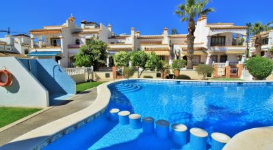 Adosado - Venta - Villamartin - Villamartin